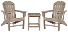 Load image into Gallery viewer, Sundown Treasure Outdoor Seating Set