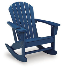 Load image into Gallery viewer, Sundown Shores Outdoor Rocking Chair