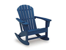 Load image into Gallery viewer, Sundown Shores Outdoor Rocking Chair