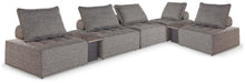 Load image into Gallery viewer, Bree Zee Outdoor Modular Seating