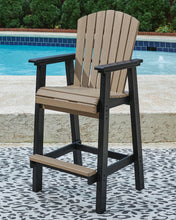 Load image into Gallery viewer, Fairen Trail Outdoor Dining Set