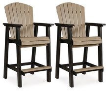 Load image into Gallery viewer, Fairen Trail Barstool (Set of 2)