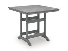Load image into Gallery viewer, Sanctuary Beach Outdoor Counter Height Dining Table