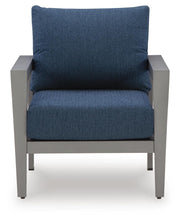 Load image into Gallery viewer, Gali Outdoor Sofa/Chairs/Table Set (Set of 4)