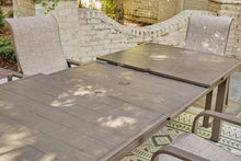 Load image into Gallery viewer, Beach Front Outdoor Dining Table