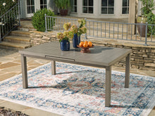 Load image into Gallery viewer, Beach Front Outdoor Dining Table