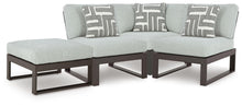 Load image into Gallery viewer, Beachloft Outdoor Sectional
