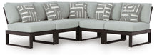 Load image into Gallery viewer, Beachloft Outdoor Sectional