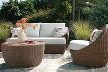Load image into Gallery viewer, Double Point Outdoor Package