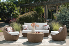 Load image into Gallery viewer, Double Point Outdoor Package