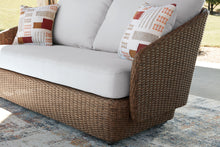 Load image into Gallery viewer, Double Point Outdoor Seating Set