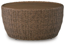 Load image into Gallery viewer, Double Point Outdoor Seating Set