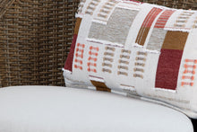 Load image into Gallery viewer, Double Point Outdoor Seating Set