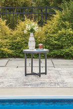 Load image into Gallery viewer, Ocean Beach Outdoor End Table