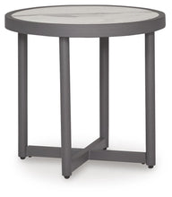 Load image into Gallery viewer, Ocean Beach Outdoor End Table
