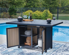 Load image into Gallery viewer, East Beach Outdoor Dining Set