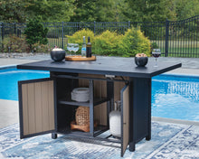 Load image into Gallery viewer, East Beach Outdoor Dining Set