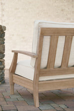 Load image into Gallery viewer, Carter Hall Lounge Chair with Cushion