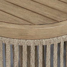 Load image into Gallery viewer, Serena Shores Outdoor Coffee Table