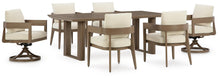 Load image into Gallery viewer, Serene Bay Outdoor Dining Set