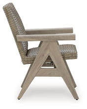 Load image into Gallery viewer, Cliff Trails Outdoor Rocking Arm Chair (Set of 2)