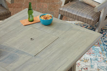 Load image into Gallery viewer, Cliff Trails Fire Pit Table