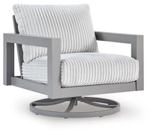 Load image into Gallery viewer, Hurley Park Outdoor Swivel Chair with Cushion
