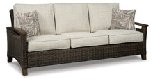 Load image into Gallery viewer, Paradise Trail Outdoor Seating Set