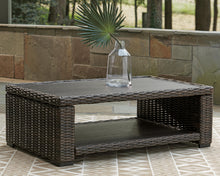 Load image into Gallery viewer, Grasson Lane Coffee Table