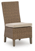 Load image into Gallery viewer, Laguna Heights Side Chair with Cushion (Set of 2)
