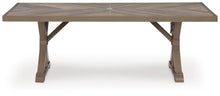 Load image into Gallery viewer, Laguna Heights Outdoor Dining Table
