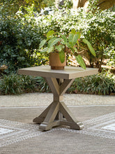 Load image into Gallery viewer, Laguna Heights Outdoor End Table
