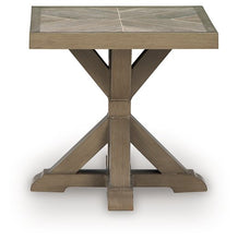 Load image into Gallery viewer, Laguna Heights Outdoor End Table
