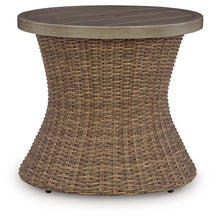 Load image into Gallery viewer, Laguna Heights Outdoor End Table