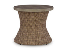 Load image into Gallery viewer, Laguna Heights Outdoor End Table