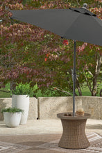 Load image into Gallery viewer, Laguna Heights Outdoor End Table