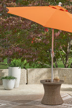 Load image into Gallery viewer, Laguna Heights Outdoor End Table