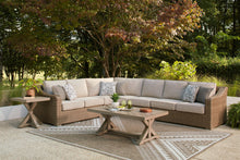 Load image into Gallery viewer, Laguna Heights Outdoor Sectional
