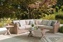 Load image into Gallery viewer, Laguna Heights Outdoor Sectional