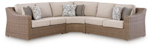 Load image into Gallery viewer, Laguna Heights Outdoor Sectional