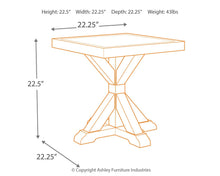 Load image into Gallery viewer, Beachcroft Outdoor Seating Set