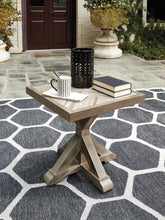 Load image into Gallery viewer, Beachcroft Outdoor End Table