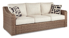 Load image into Gallery viewer, Beachcroft Outdoor Seating Set