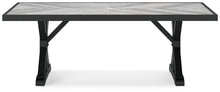 Load image into Gallery viewer, Beachcroft Outdoor Dining Table