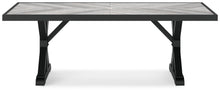 Load image into Gallery viewer, Beachcroft Outdoor Dining Table