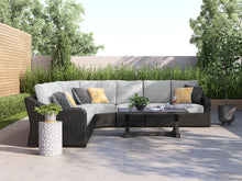 Load image into Gallery viewer, Beachcroft Outdoor Sectional