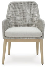 Load image into Gallery viewer, Seton Creek Outdoor Seating Set