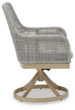 Load image into Gallery viewer, Seton Creek Outdoor Seating Set