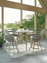 Load image into Gallery viewer, Seton Creek Outdoor Dining Package