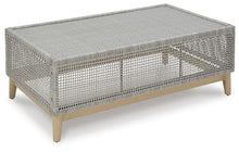 Load image into Gallery viewer, Seton Creek Outdoor Upholstery Set